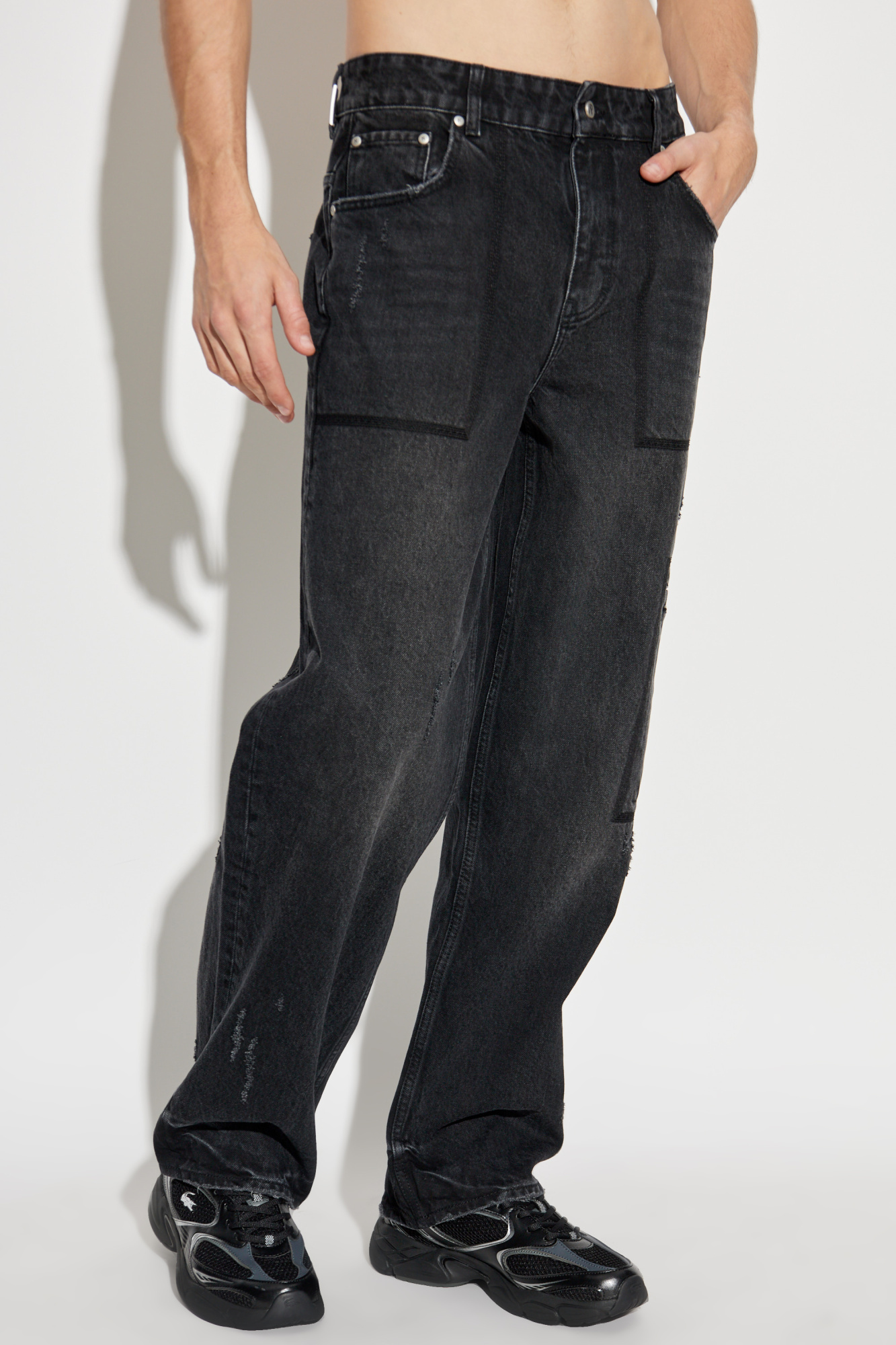 Represent Jeans Drive | Men's Clothing | Vitkac